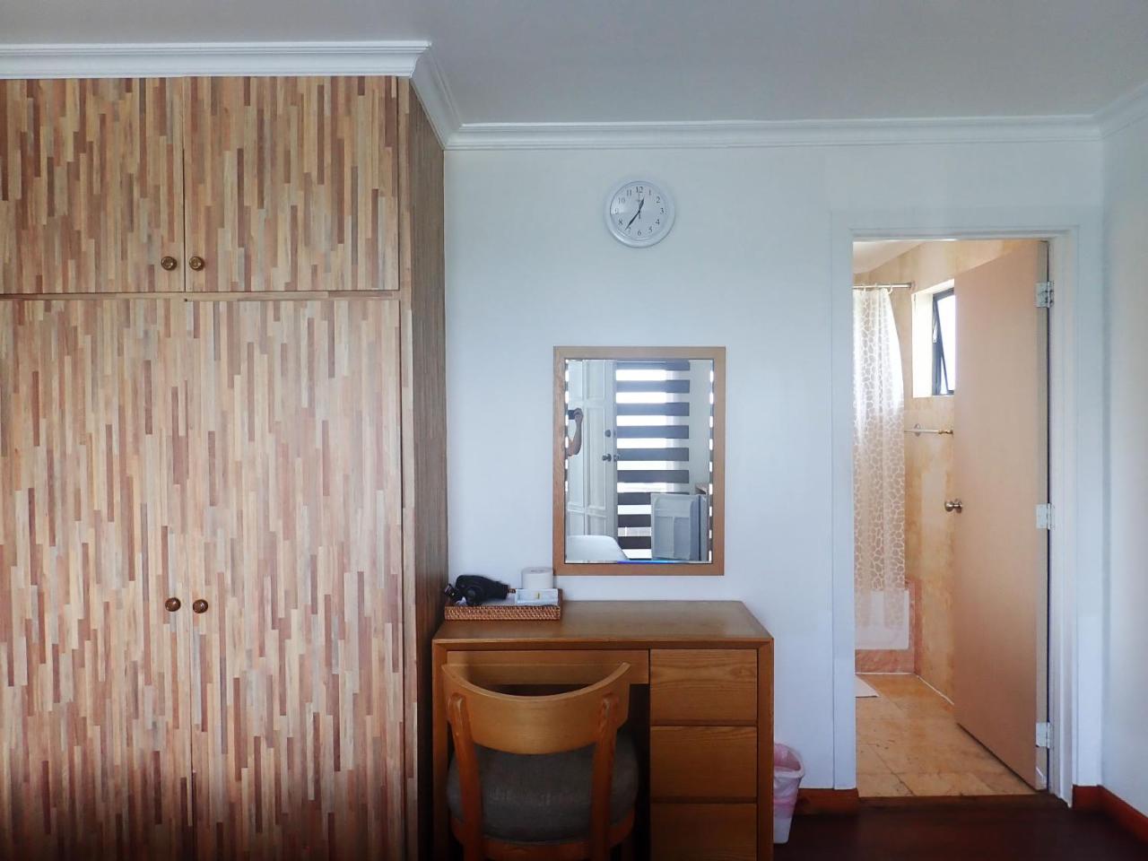 Blue Ocean View Hotel Koror Exterior foto